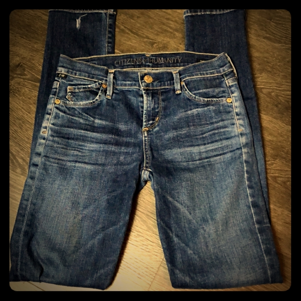 Citizens of humanity  Jeans